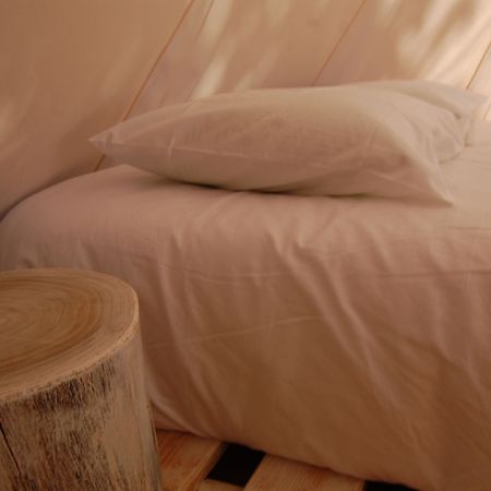 Nature Inn Madeira - Glamping Porto Moniz Eksteriør billede
