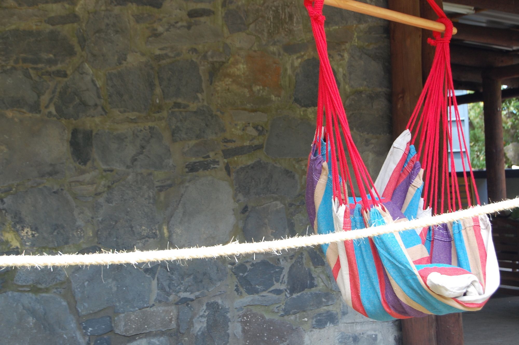 Nature Inn Madeira - Glamping Porto Moniz Eksteriør billede