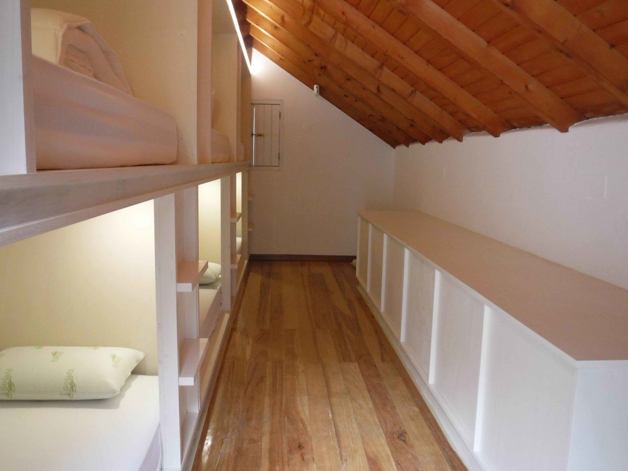Nature Inn Madeira - Glamping Porto Moniz Eksteriør billede