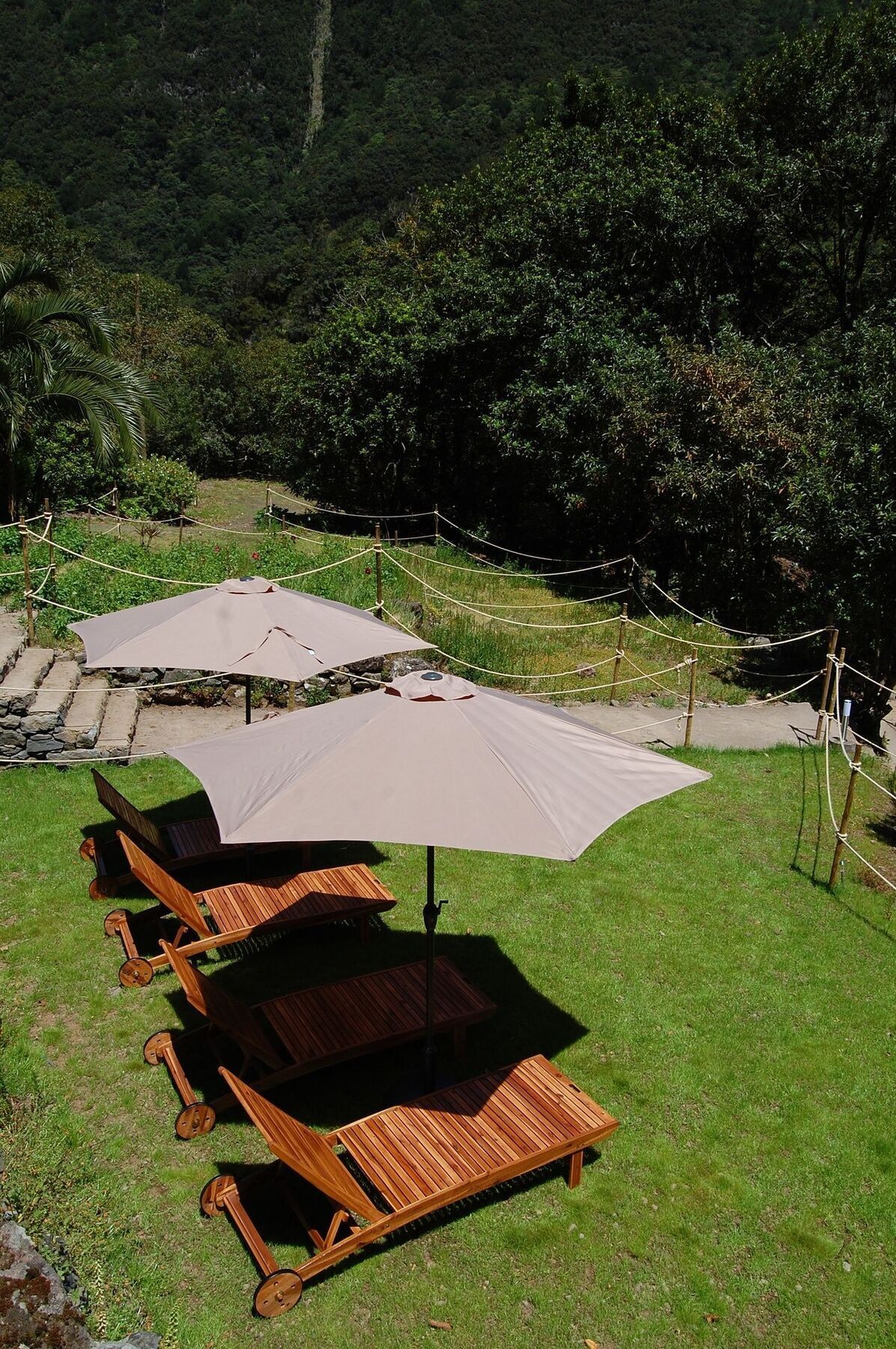 Nature Inn Madeira - Glamping Porto Moniz Eksteriør billede